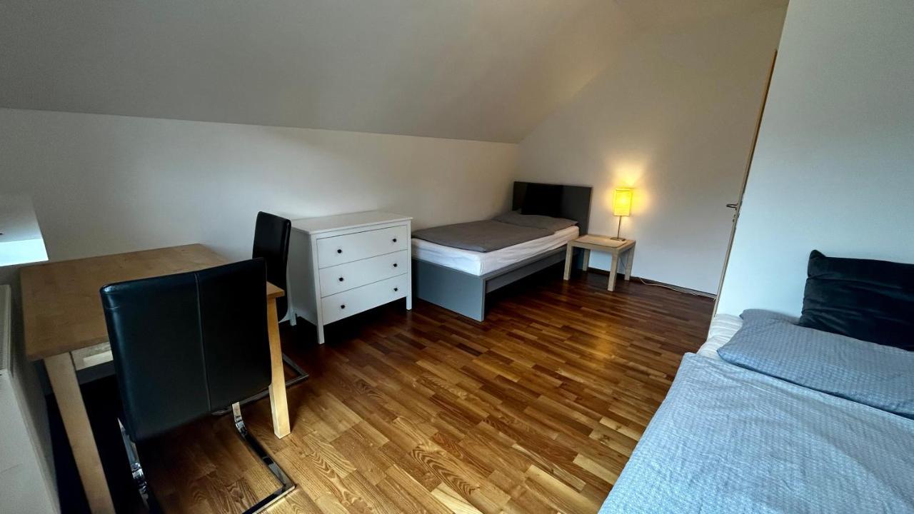 Residenz Bergjuwel Villa Pfarrwerfen Exteriör bild